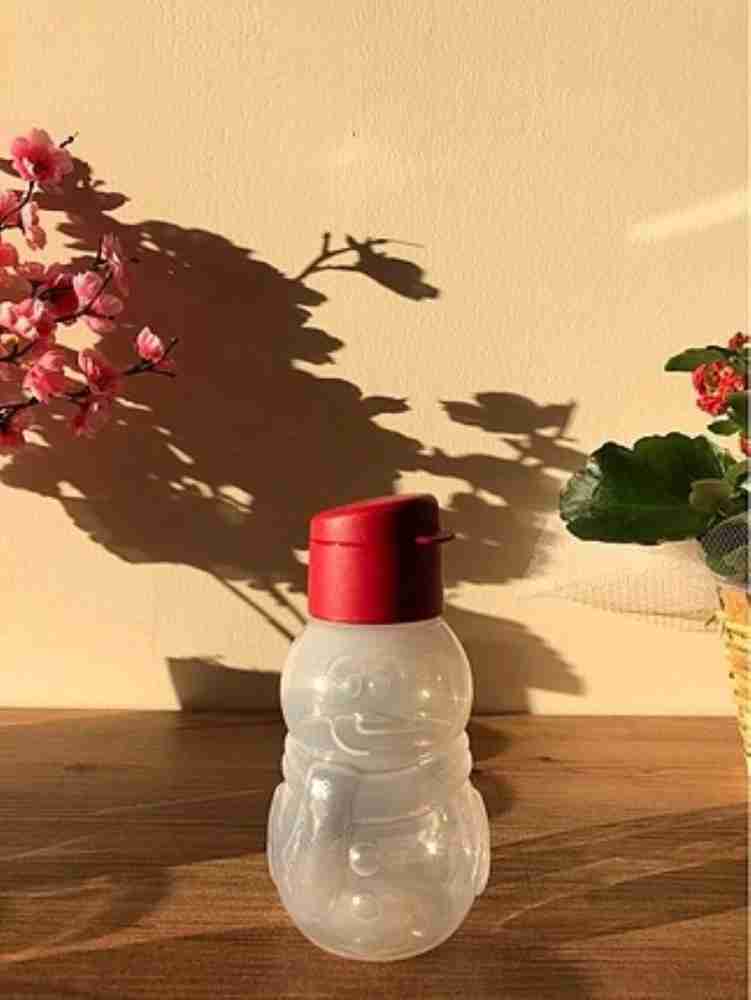 Eco bottle kids Snowman - Tupperware Care - by Sana