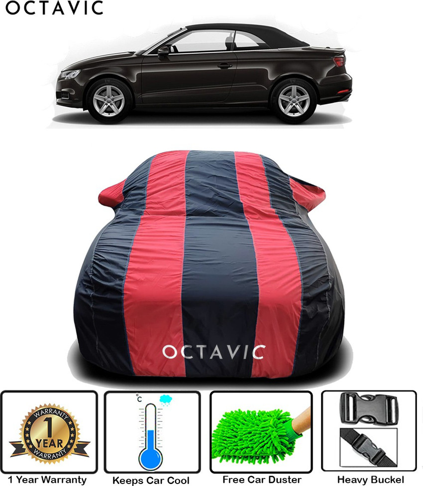 Audi a5 cheap car cover