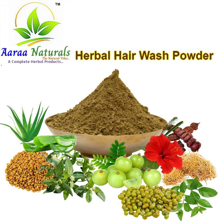 Details more than 143 natural hair wash powder super hot camera.edu.vn