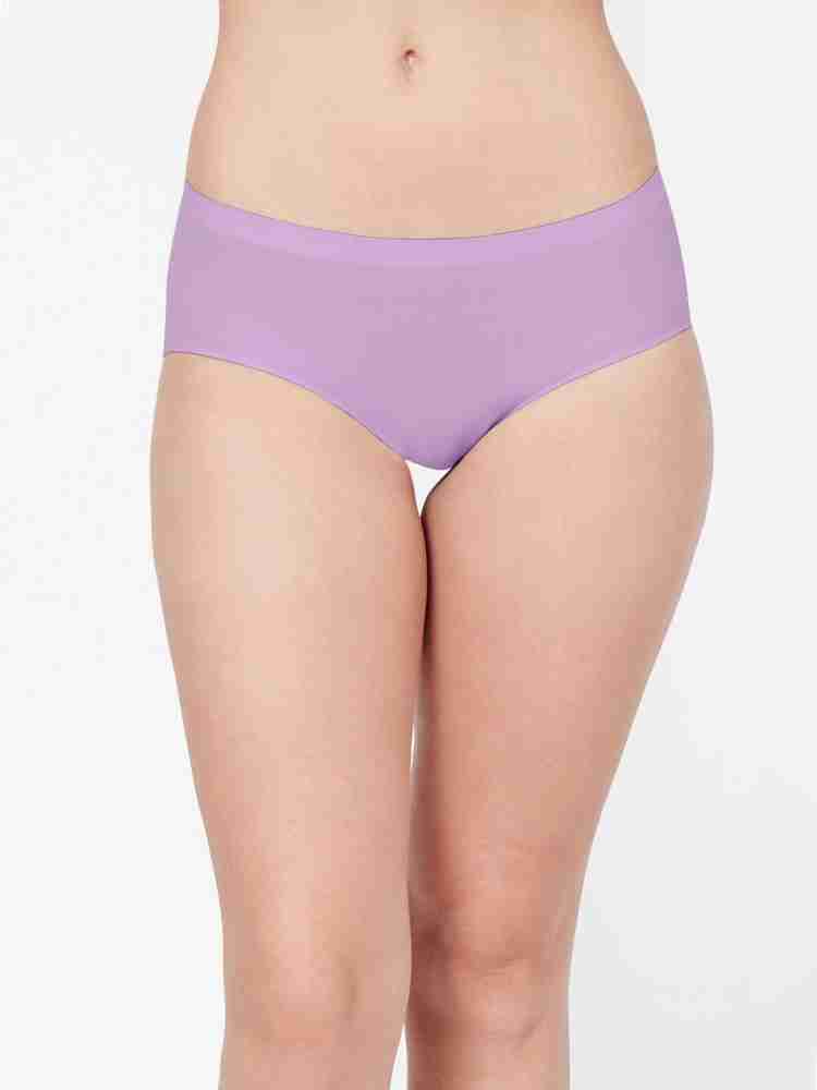 Eshopable Women Bikini Purple Panty - Buy Eshopable Women Bikini Purple  Panty Online at Best Prices in India