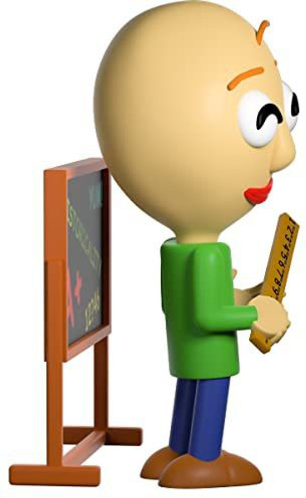 Baldi's Basics Figure