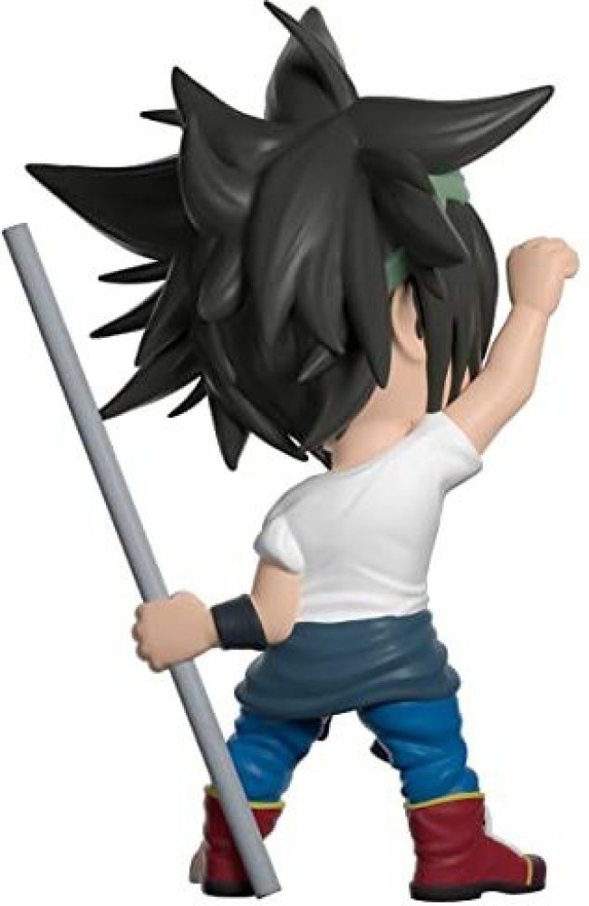 The God of High School Collection Jin Mori Vinyl Figure