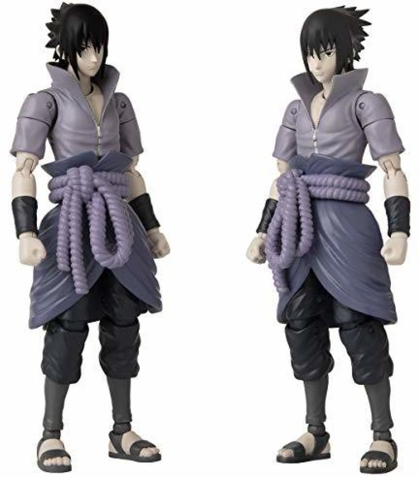 Exclusive ANIME HEROESNARUTO RIVAL PACK 2 Figure Set  NARUTO  PREMIUM  BANDAI USA Online Store for Action Figures Model Kits Toys and more