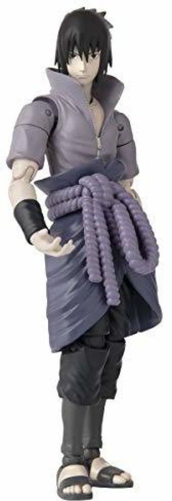 Anime Heroes Naruto Uchiha Itachi Action Figure  Naruto Uchiha Itachi Action  Figure  Buy Action figure toys in India shop for Anime Heroes products in  India  Flipkartcom