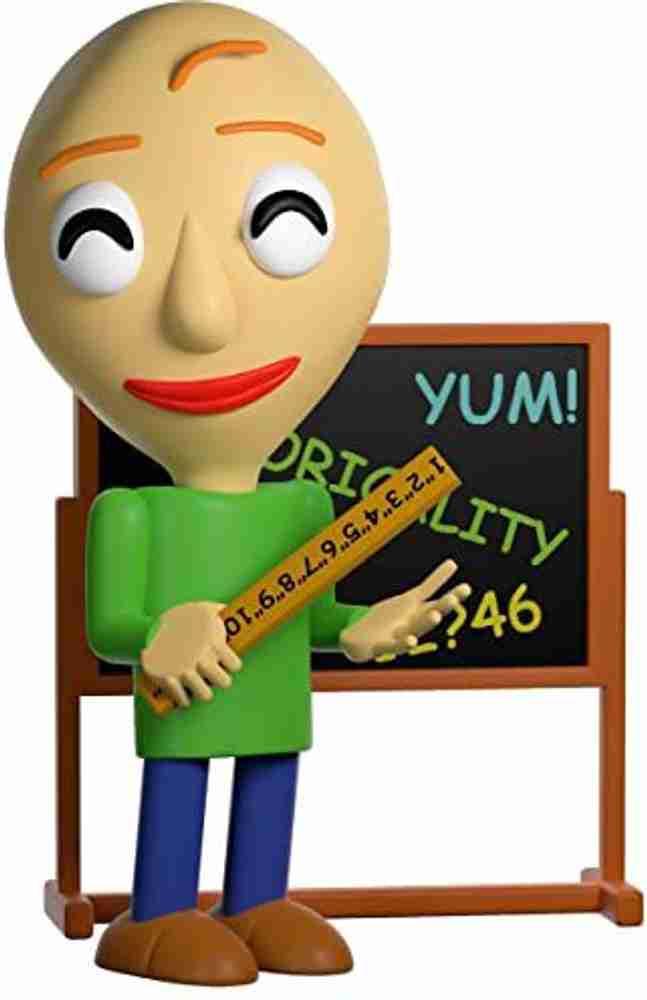 Baldi's Basics Shop for Toys at