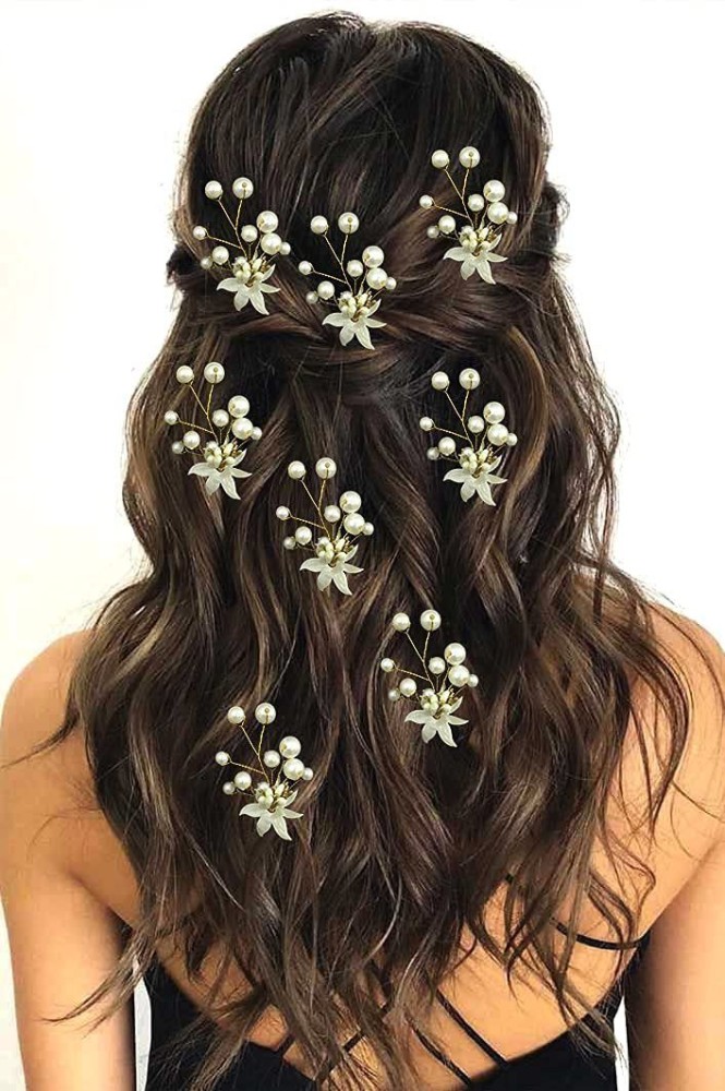 19 Different Types Of Hair Pins and Clips  Styles At Life
