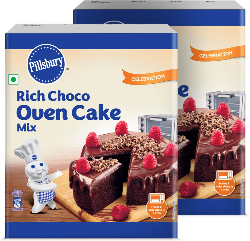 Top more than 104 pillsbury oven cake mix best awesomeenglish.edu.vn
