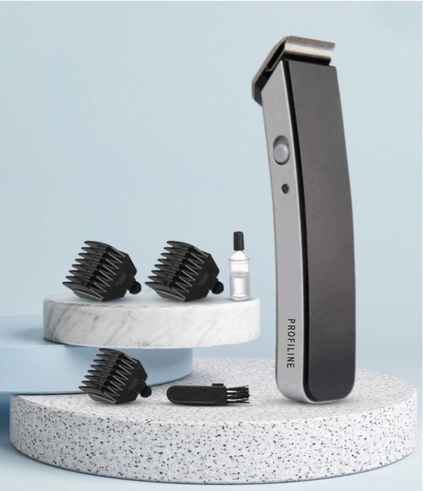 KDM ENTERPRISES Professional 809A Rechargeable Hair ClipperTrimmer  BeardMoustache K74 Trimmer 250 min Runtime 4 Length Settings Price in  India  Buy KDM ENTERPRISES Professional 809A Rechargeable Hair Clipper Trimmer BeardMoustache K74 Trimmer 250