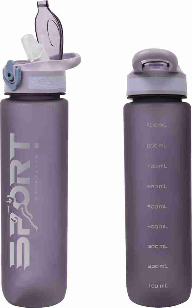 Water Bottles 1 Litre Sipper Bottle For Adults Kids Boys Girls Water Bottle  1 Litre Motivational