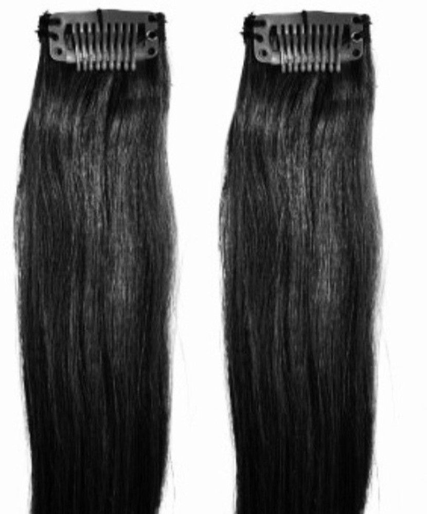 Share more than 155 single clip in hair extensions latest camera.edu.vn