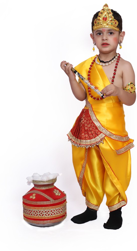 dhoti krishna