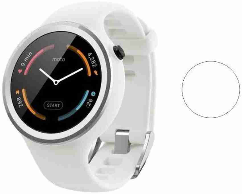 Motorola moto 360 deals sport 2nd gen