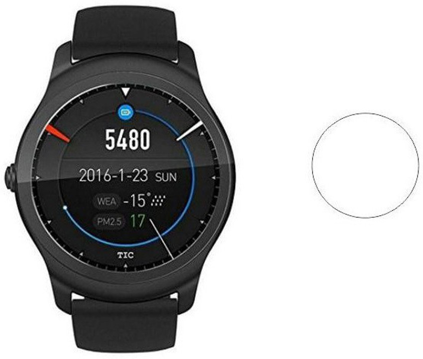 Zootkart Screen Guard for Tic watch 2 Zootkart Flipkart