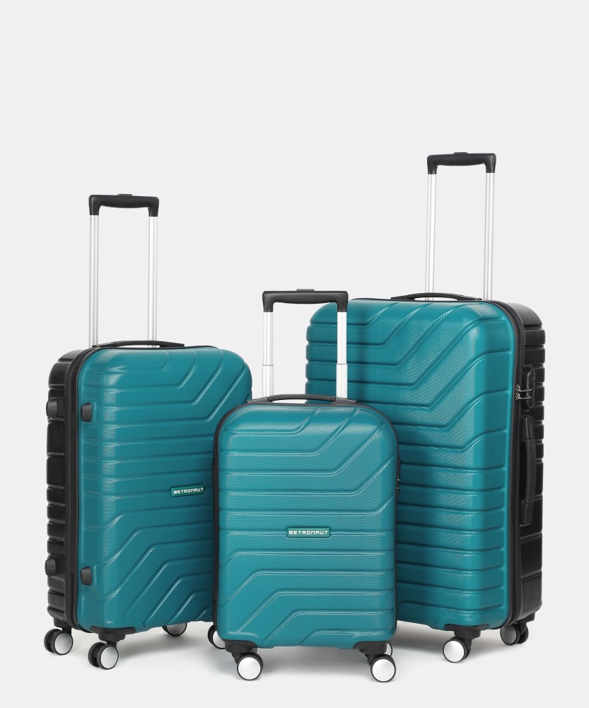 metronaut trolley bags price