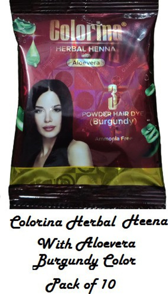 Details 80+ colorina hina mehndi review stylex.vn