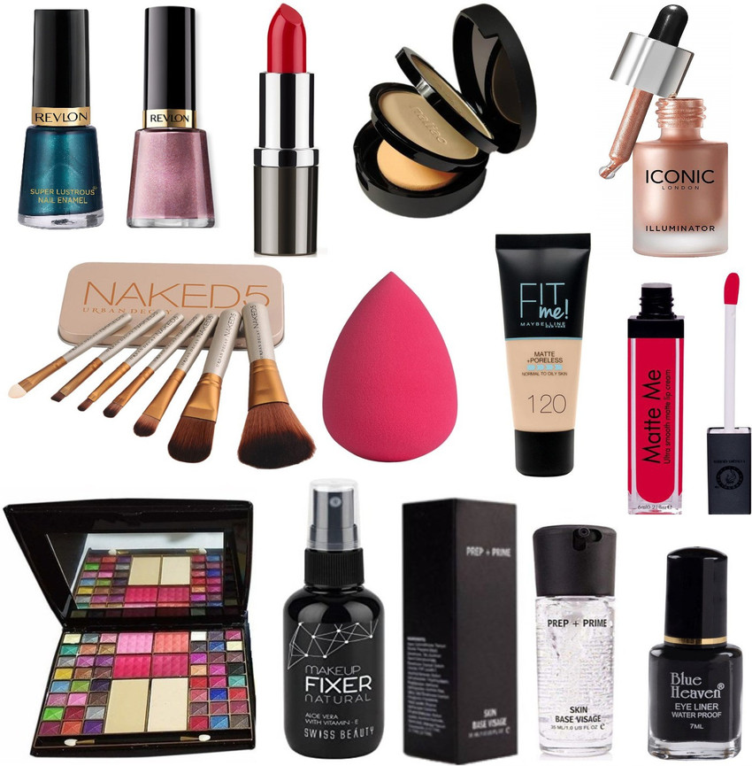 Lakme Makeup Kit Flipkart Saubhaya Makeup