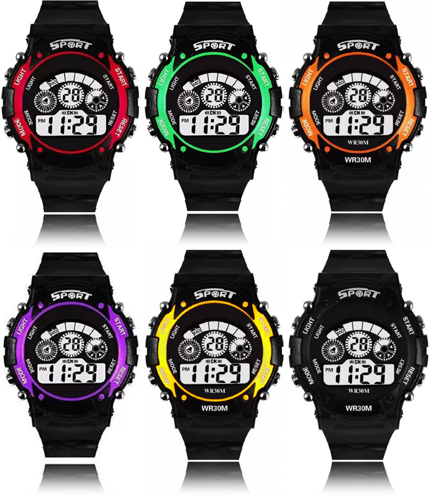 Aggregate more than 175 6 year boy watch best vietkidsiq.edu.vn