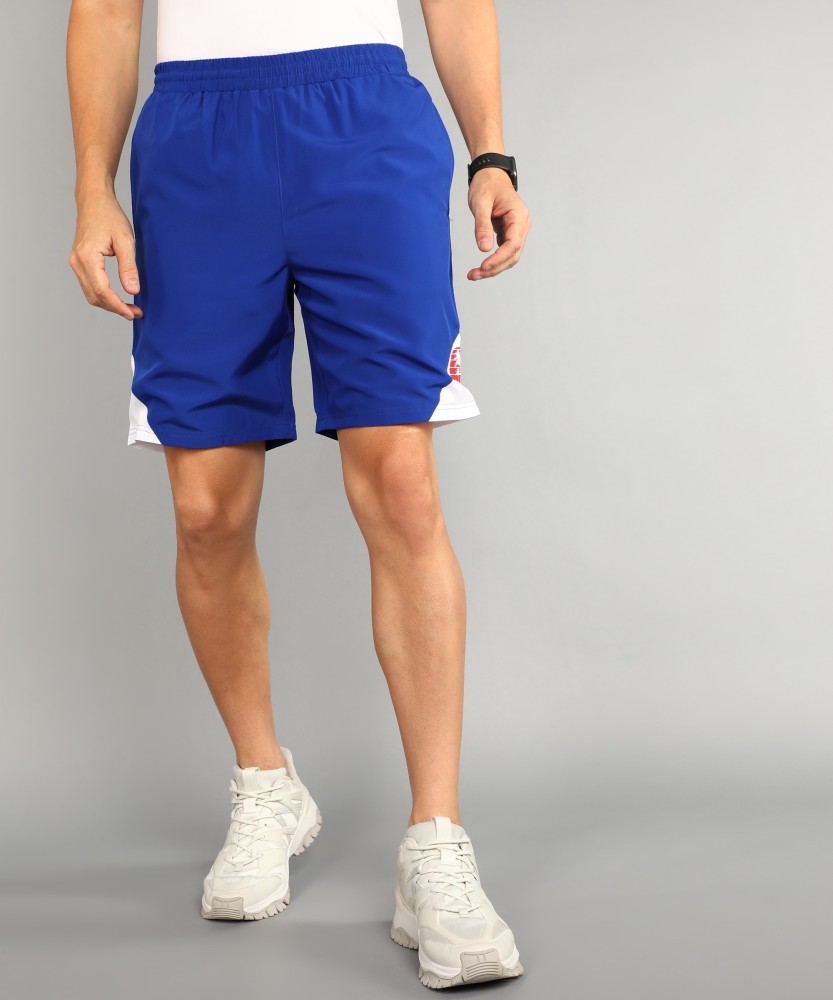 champion men's french terry shorts