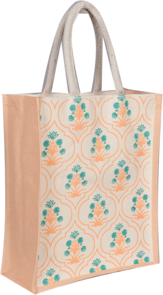Order Large EcoFriendly Grocery Bag Online I Satopradhan
