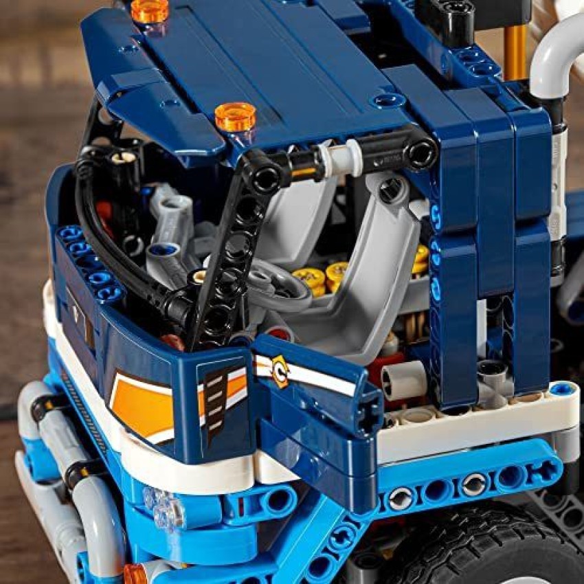 42112 2025 lego technic