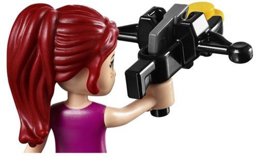 Lego discount friends archery