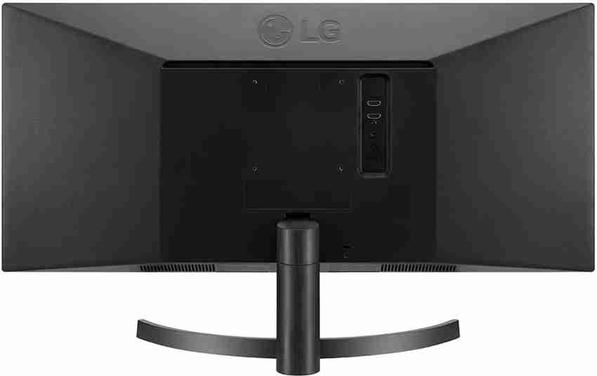 lg ultrawide monitor 29wl50s b 29 inch