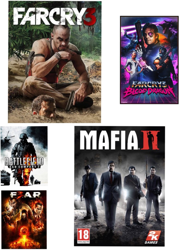 2Cap Mafia 1-2-3 Offline Pc Game Download Only Complete Games (Offline  Only) (Complete Edition) Price in India - Buy 2Cap Mafia 1-2-3 Offline Pc  Game Download Only Complete Games (Offline Only) (Complete