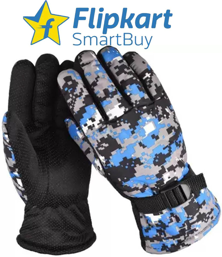 hand gloves for bike riding flipkart