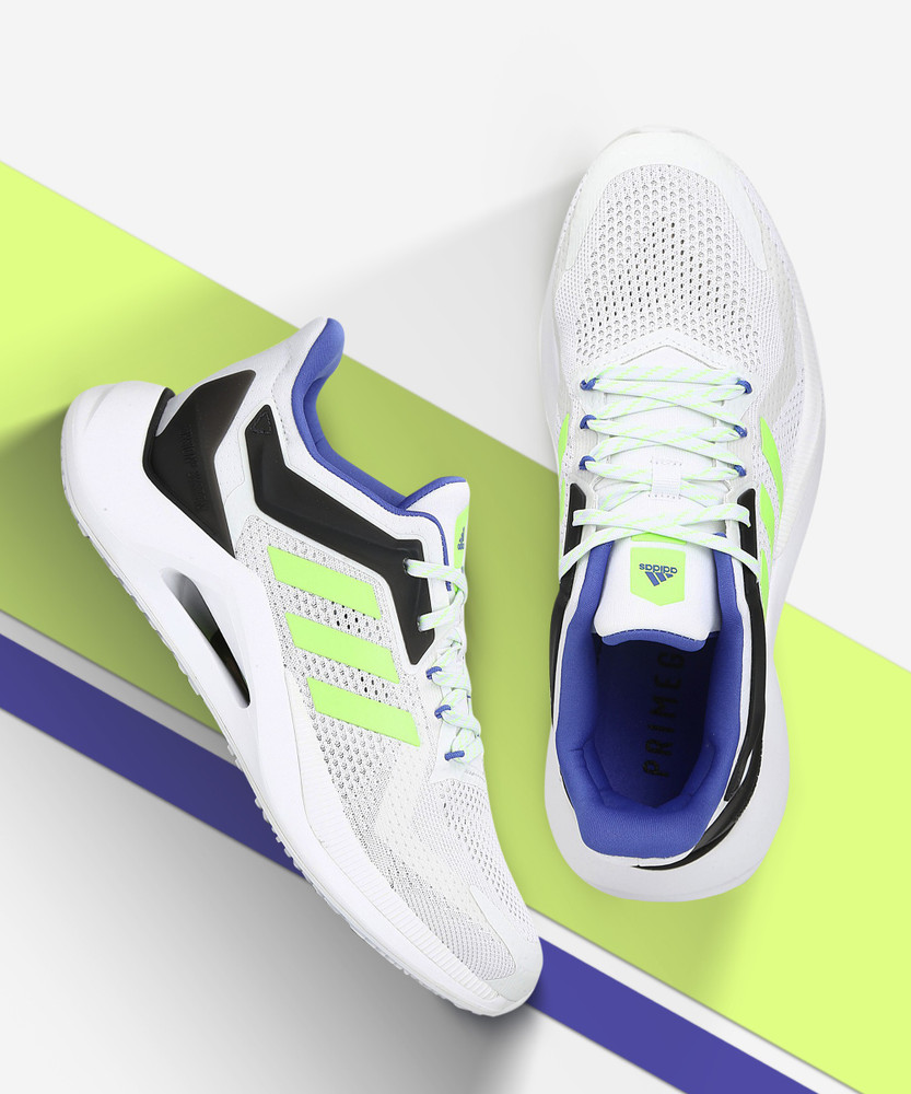alphatorsion running shoes
