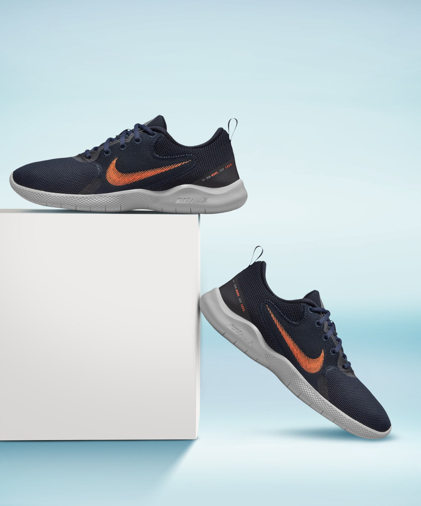 Nike flex experience run 3 running shoes men online