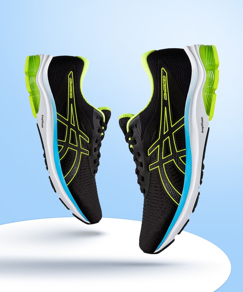 asics GEL-PULSE 12 Running Shoes For Men - Buy asics GEL-PULSE 12 Running  Shoes For Men Online at Best Price - Shop Online for Footwears in India |  