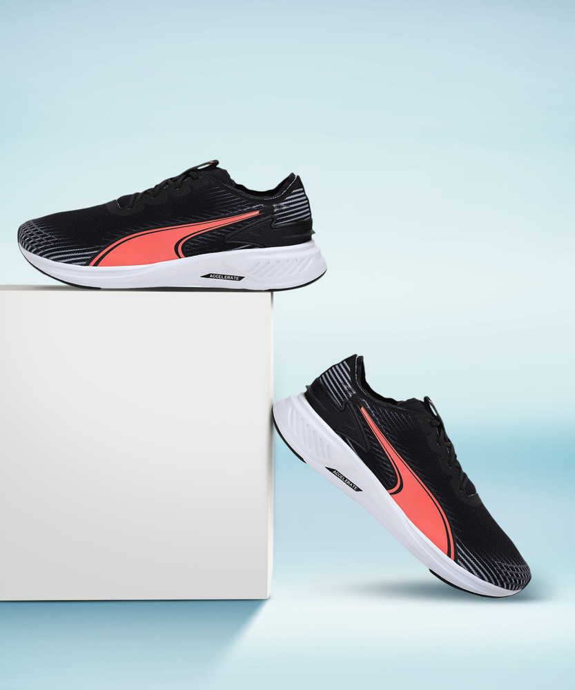 puma arriba running shoes