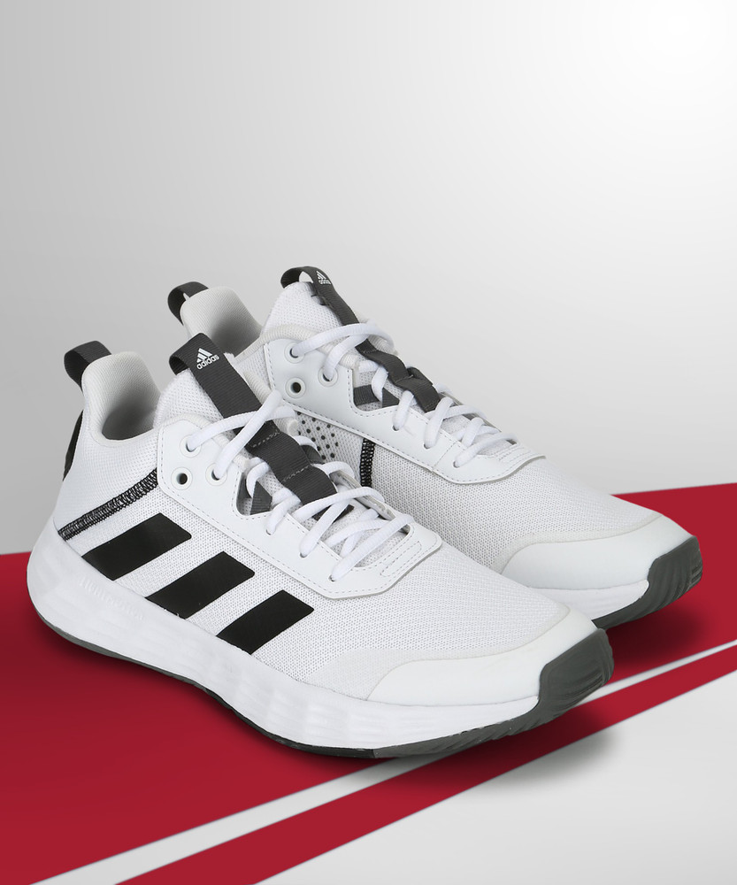 Aggregate more than 164 adidas basketball shoes flipkart kenmei.edu.vn