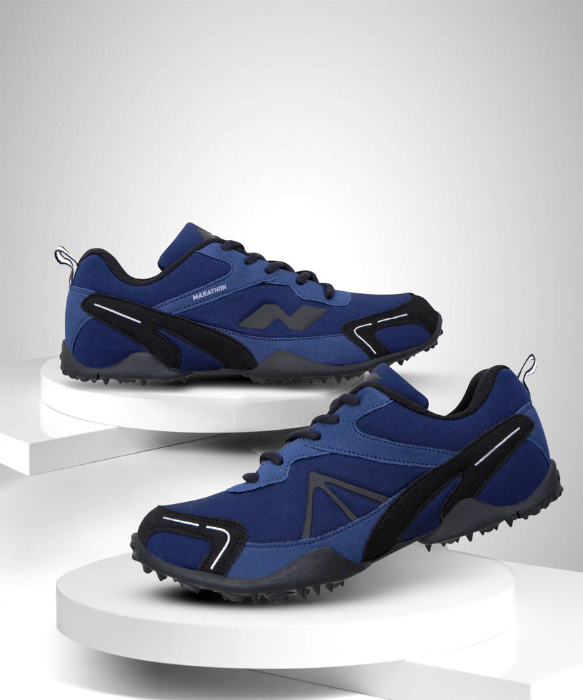 NIVIA MARATHON Running Shoes For Men 