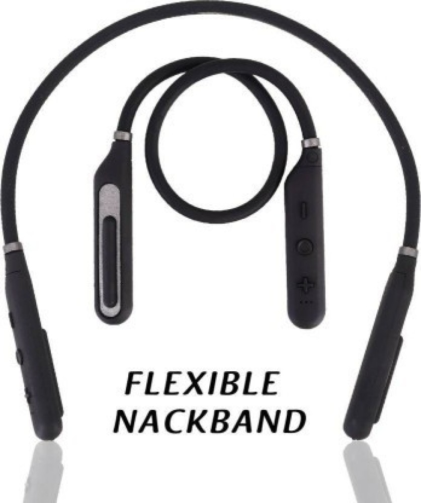 bullets wireless 3 bluetooth neckband