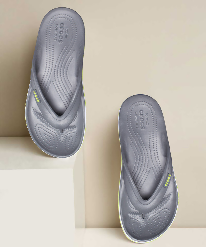Flipkart crocs slippers store