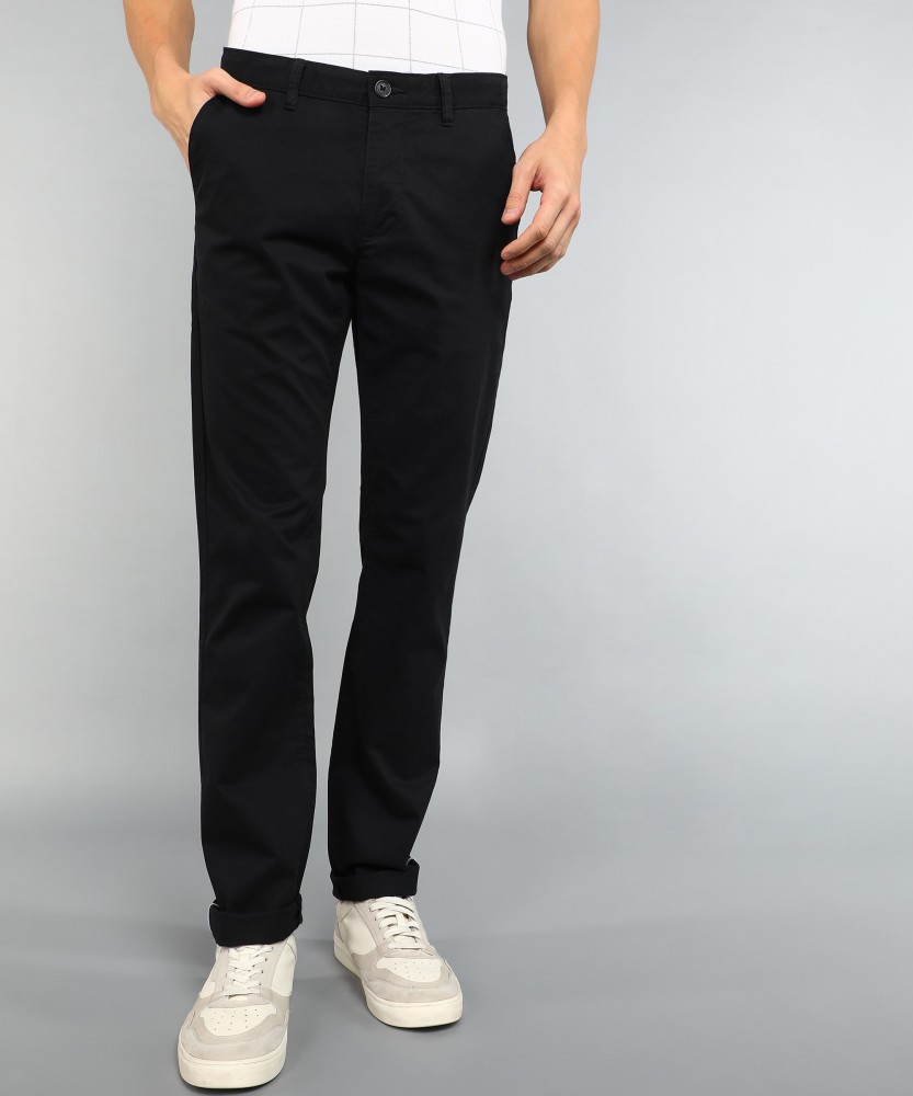 Van Heusen Formal Trousers  Buy Formal Trousers by Van Heusen for Men  Online in India