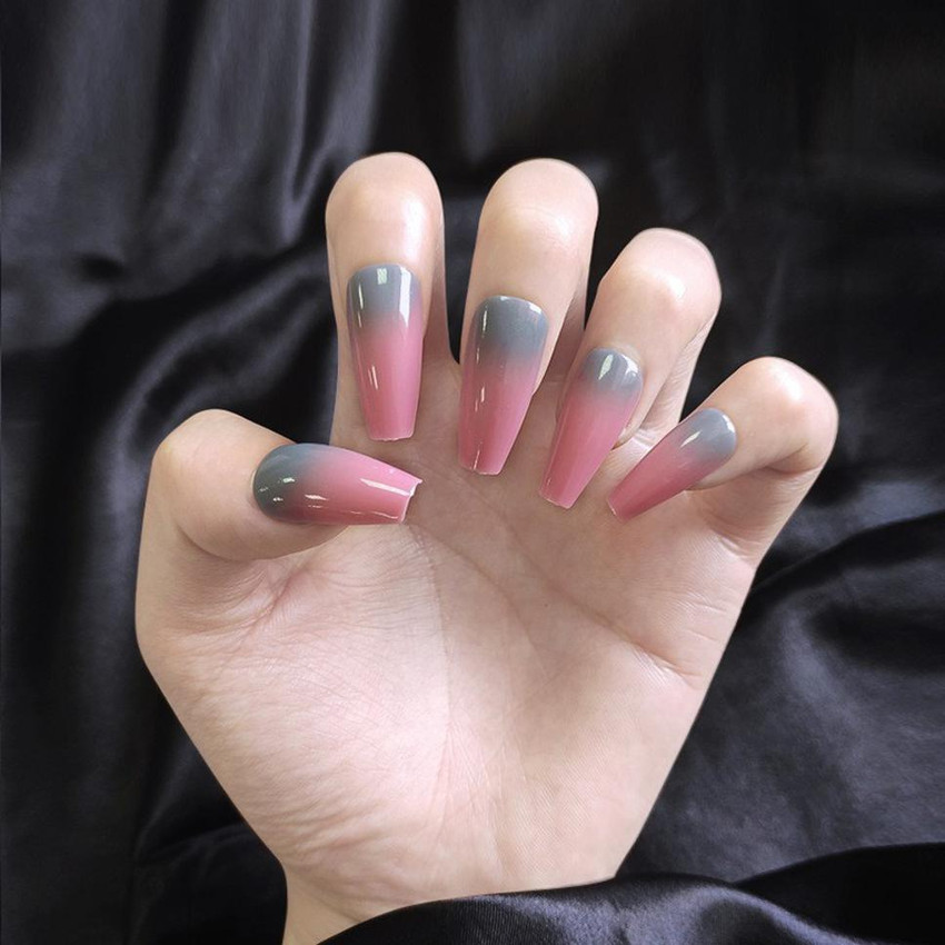 Aggregate 132+ acrylic nail extension cost latest songngunhatanh.edu.vn