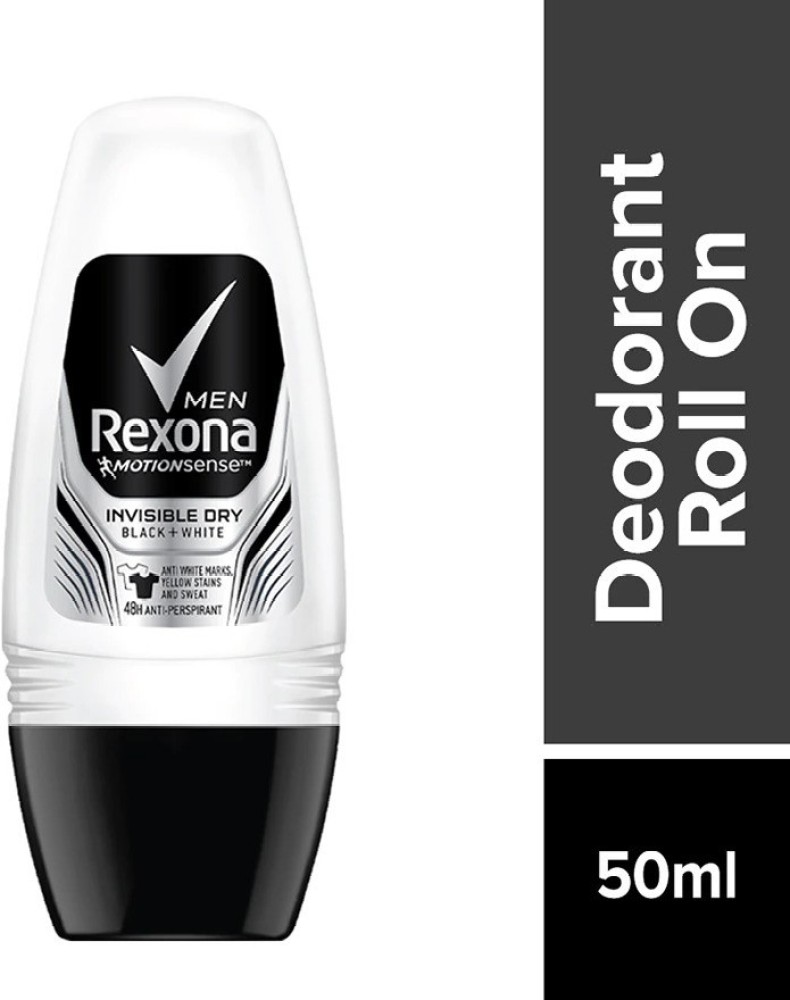 Rexona - MotionSense - Advanced Whitening - 50 ML