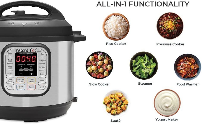 instant pot flipkart