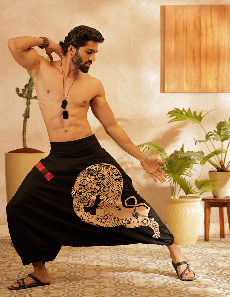 Discover more than 145 harem pants pronunciation latest in.eteachers