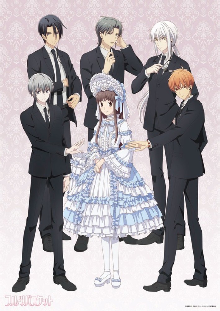 The Original Fruits Baskets Biggest Changes From the Manga