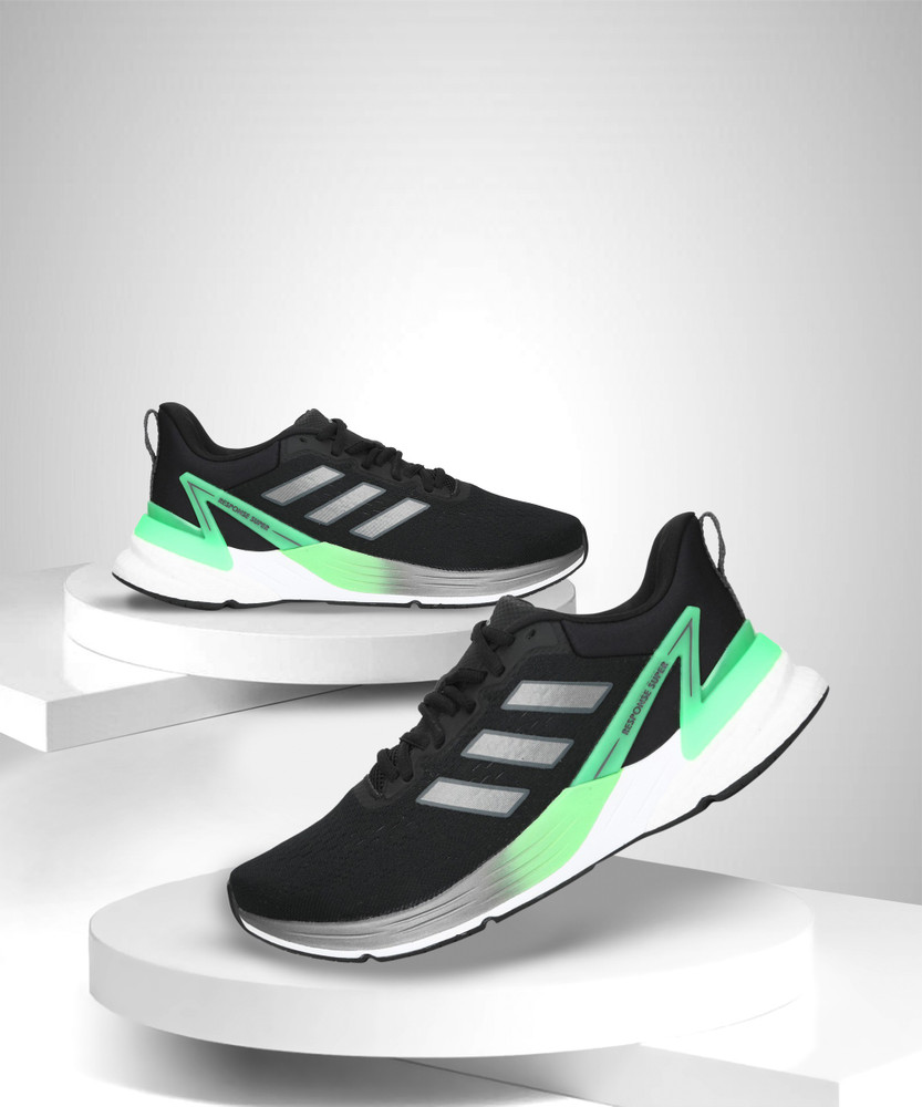 men's response super running shoe