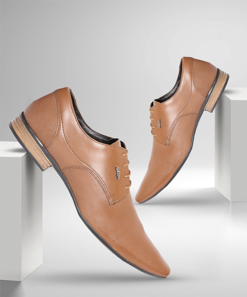 LEE COOPER Formal Shoe For Men - Buy 