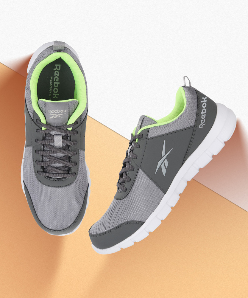 REEBOK TRAVELLAR LP Running Shoes For 