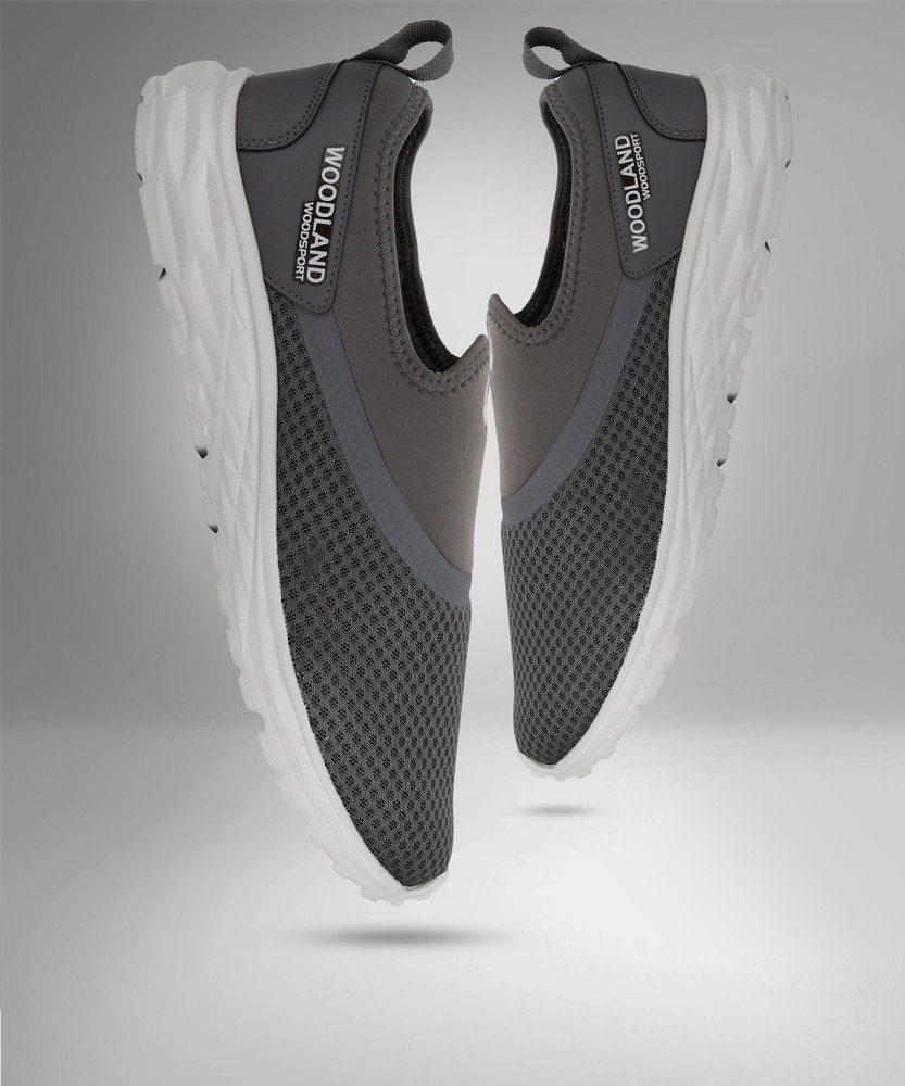 WOODLAND Walking Shoes For Men - Buy