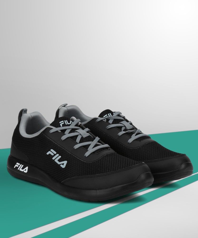 FILA ALESO Running For Men - Buy ALESO Shoes For Men Online at Best Price - Shop Online for Footwears in India | Flipkart.com