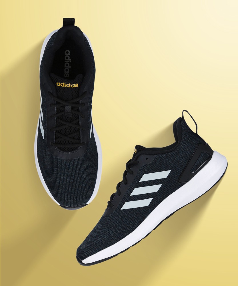 men's adidas running dectron shoes