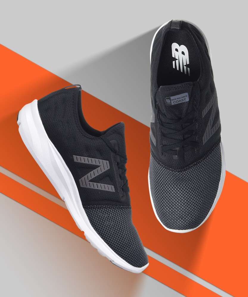 new balance Coast Ultra Running Shoes For Men Buy new balance Coast Ultra Running Shoes For Men Online Best Price - Shop Online for in India Shopsy.in