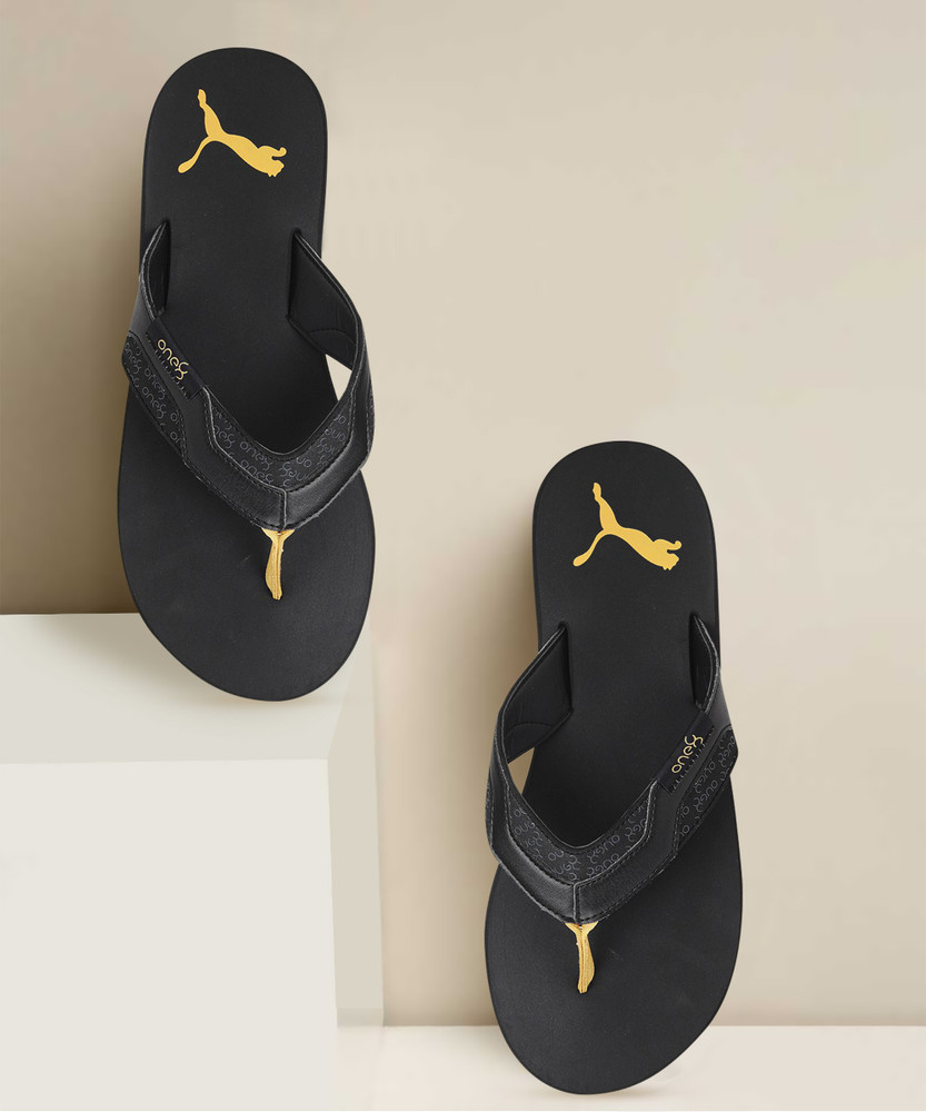 puma slippers flipkart